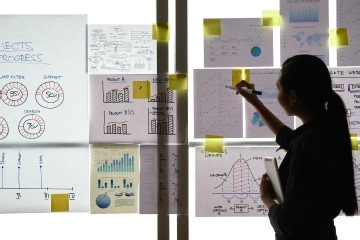 What is the Role of Data Visualization in Strategic Planning?