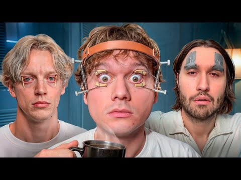 Не Спи - Получи 500.000 Рублей! 2 Часть (Сатир, ФрамеТамер, Кореш, Горилла, Парадеич, Раговский)