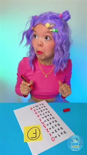 Unlocking the Magic of the 9 Times Table! 🎉✨