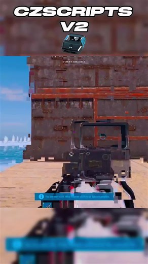 BEST RUST SCRIPT IN THE LAND 🔥 #cronus #rustgame #rustconsole #rustcronus #rustconsoleedition