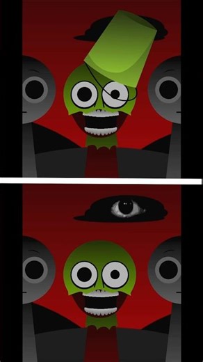 Sprunki Phase 2 SWAP 14 VS SWAP 15