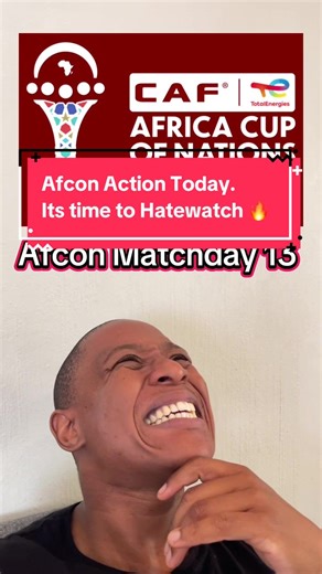 AFCON 2025 Matchday 13 Fixtures and Highlights