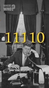 Why JFK Tried to Destroy the Federal Reserve #shorts