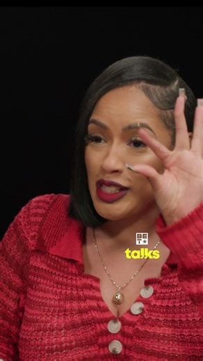 Yung Miami showing us how to clock our tea 😂 #bettalks