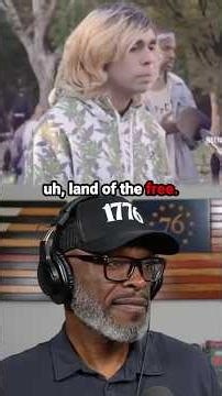 Dude’s Brain Short-Circuits in Real Time 🤣🤣