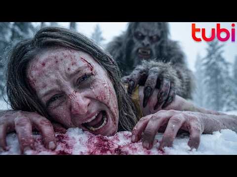 TUBI is Hiding These 20 Must F#*CKING See Horror Movies! 2026