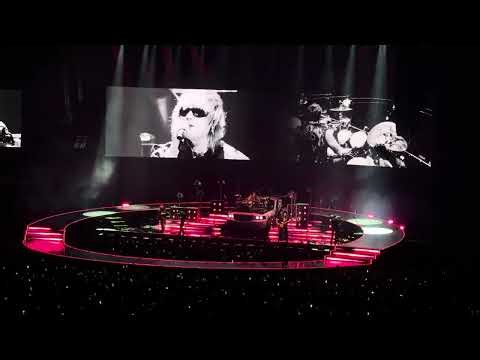 istillfeelthesame - 5 Seconds Of Summer - O2 Arena, London 2/4/26