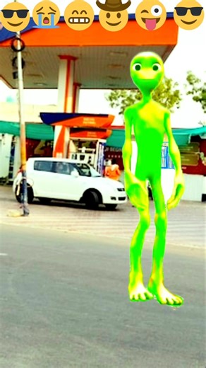 Dame Tu Cosita: The Alien Dance Craze ThatTook Over The World👽:#viralpost2026 #ytshortsindia #shorts