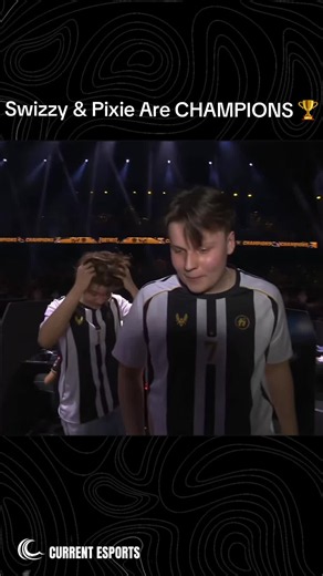 Swizzy wins back to back globals in a crazy finish 😮‍💨 #fncs #forntite #fortnitecompetitive #esports #currentesports