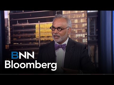 Market Call: Paul Harris' market outlook on large cap North American and global equites