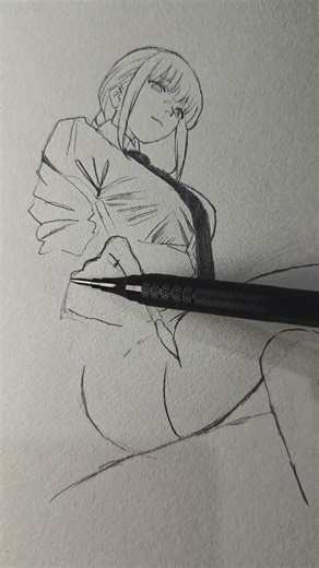 #drawing #anime #art #arte #hacks #tips #dibujo #drawingtutorial #tutorial #stepbystep #dibujo