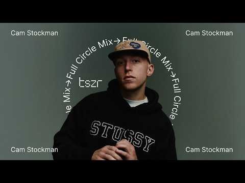 tszr full circle mix: Cam Stockman