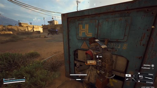 #arcraiders | Arc Raiders Gameplay