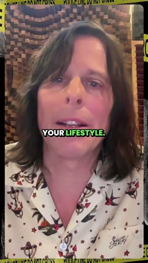 Ken Stringfellow on the 'How' and 'Why' of #Perseverance (EP208 Clip)