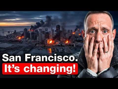 San Francisco Will Never Be the Same (December 2025 News & Updates)