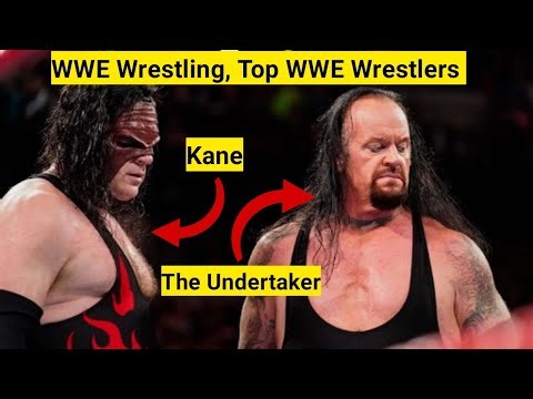 The Undertaker History, WWE Wrestling #viral #viralvideo #wwe #wweraw #trending #wrestling #shorts