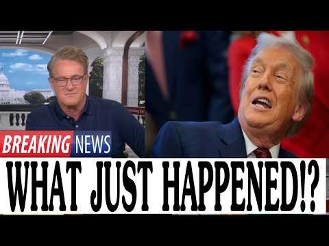 Morning Joe 5/1/26 | MSNBC Breaking News Today May 1, 2026