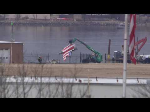 Army investigation says multiple systemic failures, FAA routes led to deadly DCA plane crash
