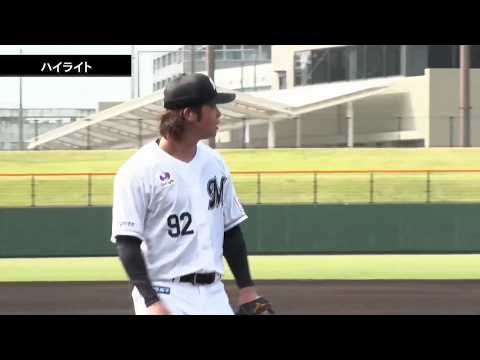2026年10月19日 千葉ロッテ対東京ヤクルト 試合ハイライト【みやざきフェニックス・リーグ】