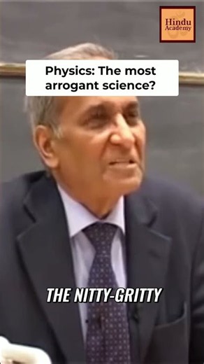 Quantum Physics: The Arrogant Science Revealed #shorts