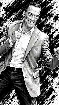 HAPPY BIRTHDAY, JEAN-CLAUDE VAN DAMME! | THE MUSCLES FROM BRUSSELS
