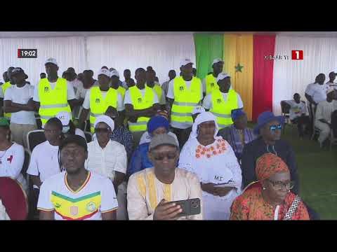 XIBAAR YI 19H - MARDI 23 DÉCEMBRE 2025