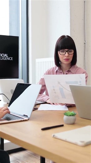 Boosting Hiring Speed with AI Tools