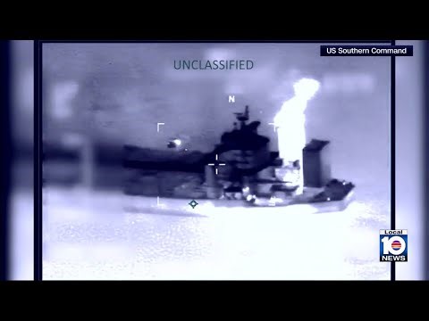 US seeks to assert its control over Venezuelan oil with tanker seizures and sales worldwide