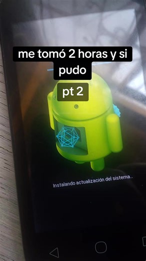 Alcatel 3: Configuración y Primeros Pasos