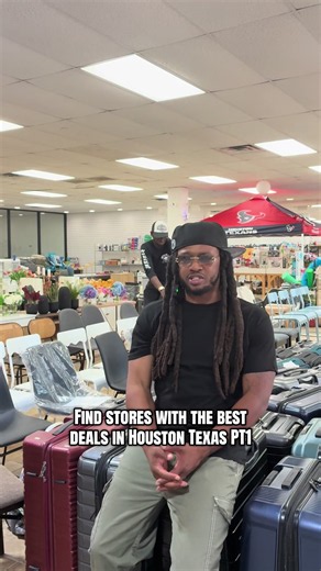 Find stores with the best deals in Houston Texas PT1 @SMART SHOP | Houston Stores