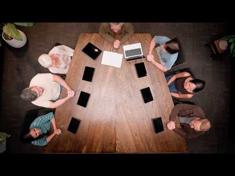 Reading the Bible as Meditation Literature: Psalms 1 and 2
