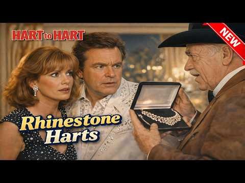 Hart to Hart Full Episode 🎃🎃 Rhinestone Harts 🎃🎃 Hart to Hart TV Show Full Season 2026
