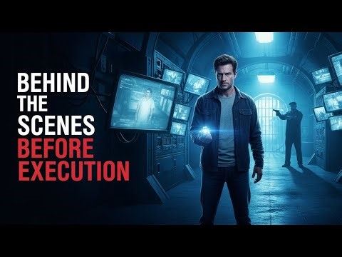 Last Day on Death Row: What Prisoners Experience Before Execution | Shocking True Crime Documentary