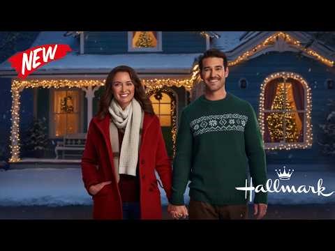 A Home for the Holidays | Family Romance 🎬 Hallmark Christmas Full Movie