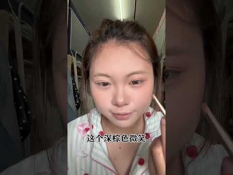 Korean High School Girls Makeup Tutorial - Easy & Chic