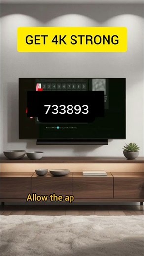 Strong 4k takes the center stage on firestick