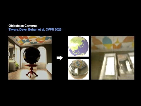 The hidden information in your photos | Nikhil Behari | TEDxMIT