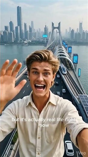 Visited China… It Feels Like 2050 🤯🇨🇳