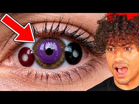 World's *RAREST* Things ONLY 1% Of Humans CAN DO!