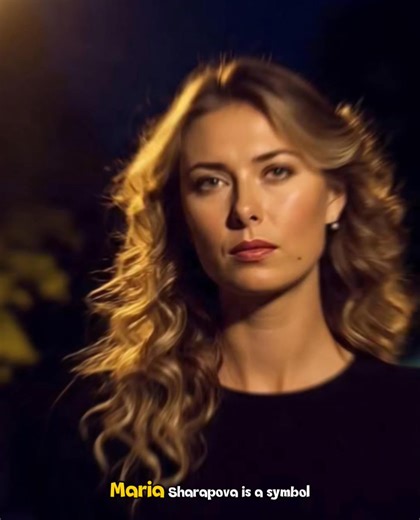 Maria Sharapova is a symbol of power, resilience, and determination. From her breakthrough at a young age to becoming a multiple Grand Slam champion, she earned her place among tennis legends through discipline and mental toughness. Known for her fierce competitiveness on court and elegance off it, Maria inspired a generation of athletes to dream big and work harder. Beyond tennis, she successfully transitioned into business and entrepreneurship, proving her versatility and strong mindset. Her j
