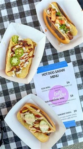 Naples Hotdog Safari returns for 3rd year