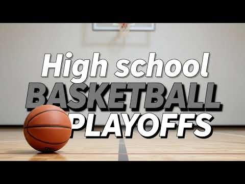 LIVE Decatur Central vs Mt. Vernon - High School Basketball Playoffs