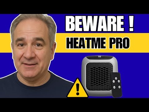 HeatMePro Review 🔥 Real Winter Solution or Just Hype?