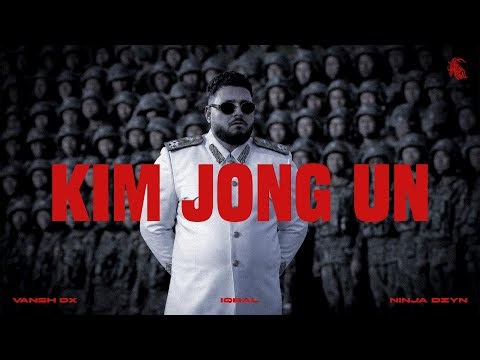 KIM JONG UN :: IQBAL :: VANSH DX :: 2026