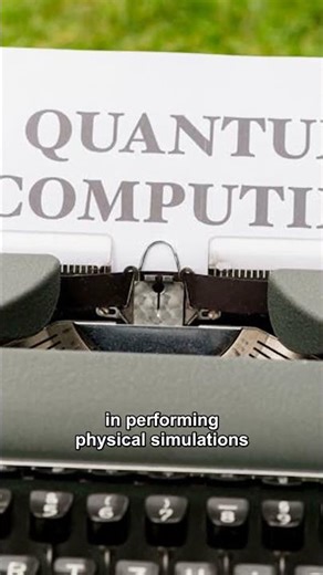 How Quantum Computing Reshaped What We Know
