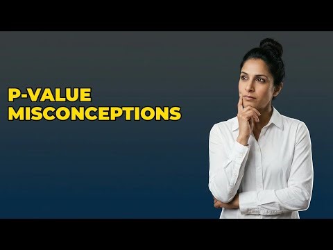 Does a P-Value Prove the Alternative Hypothesis?