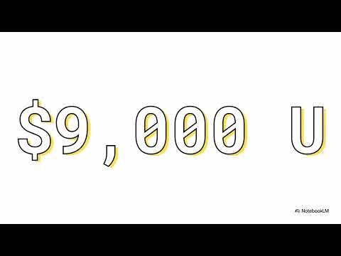 MS Standard Costing: 05 Fixed Manufacturing Overhead Variances