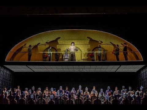 Insights: Boris Godunov