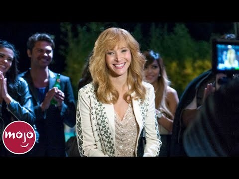 Top 10 Lisa Kudrow Performances