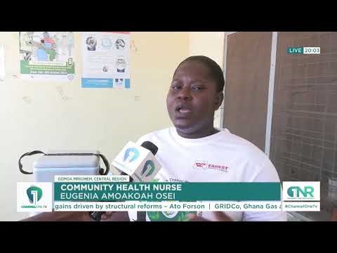 Today's Biggest Stories in Detail [19.04.2026] | Channel One Newsroom